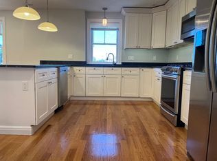 45 Spring St #6, West Roxbury, MA 02132