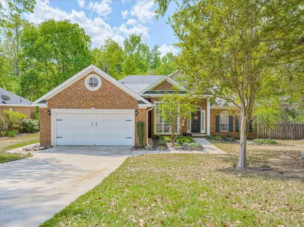 636 Hamden Drive, Evans, GA 30809