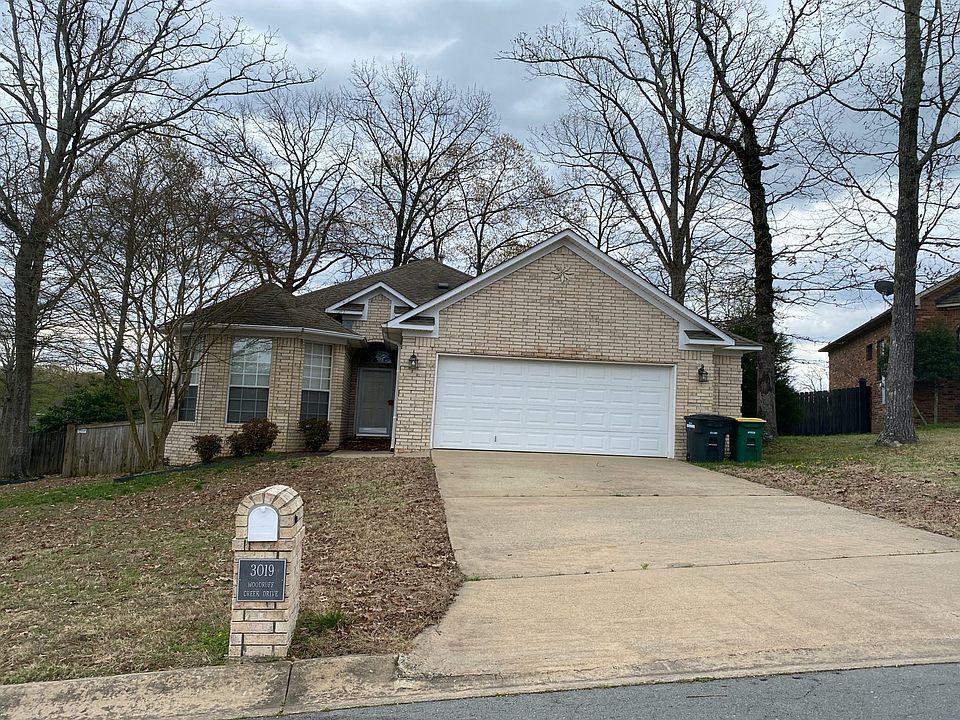 1st image of 3019 Woodruff Creek Dr