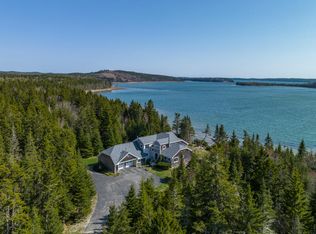 224 Great Cove Rd, Machias, ME 04654