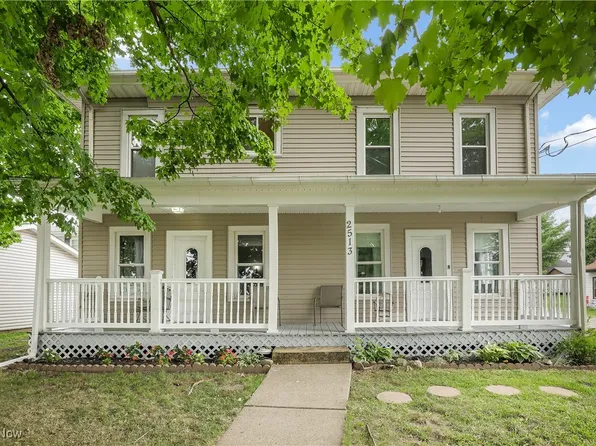 2513 Lincoln Way NW, Massillon, OH 44647