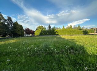 7328 284th St NW LOT A, Stanwood, WA
