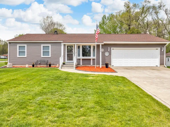 1300 W Southfield Dr, Jackson, MI 49203