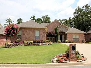 114 Breckenridge Ln, Maumelle, AR 72113