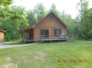 4227 E Rolling Hills Rd, Harrisville, MI 48740