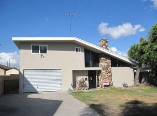 9453 Harvard St, Bellflower, CA 90706