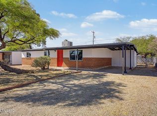 4809 E 26th St, Tucson, AZ 85711