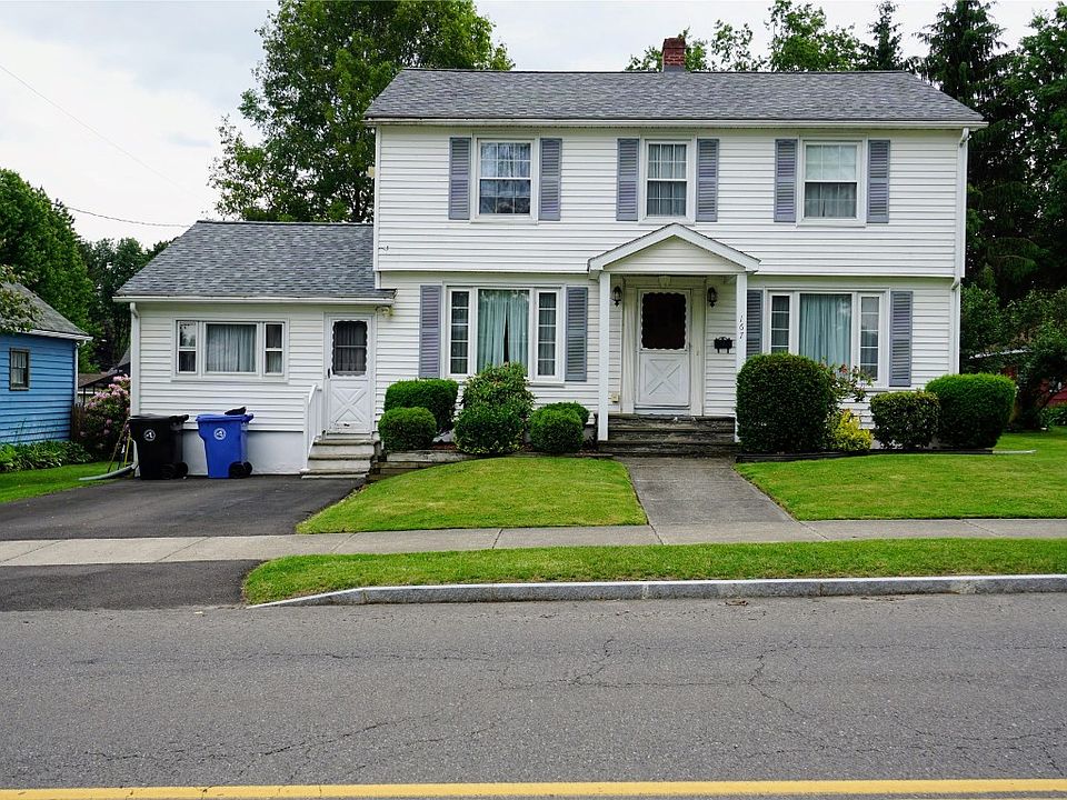 1st image of 167 Madison St