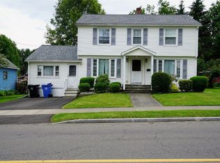 167 Madison St, Cortland, NY 13045