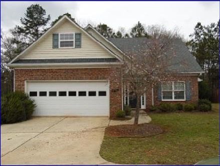 322 Tall Pine Lane