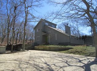 210 Fresh Pond Rd, Amagansett, NY 11930