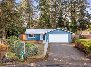 15110 15th Ave S, Spanaway, WA