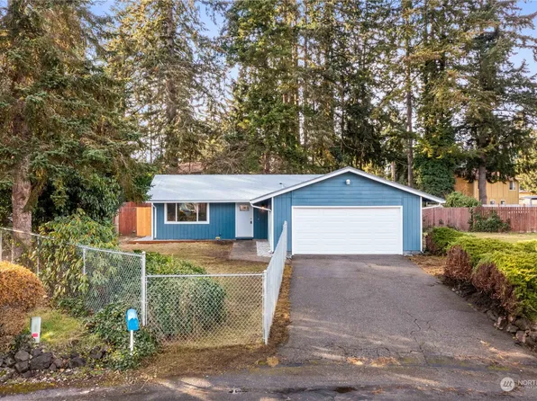 15110 15th Ave S, Spanaway, WA 98387