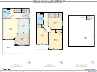 6813 Centre St N, Calgary, AB T2K5C4