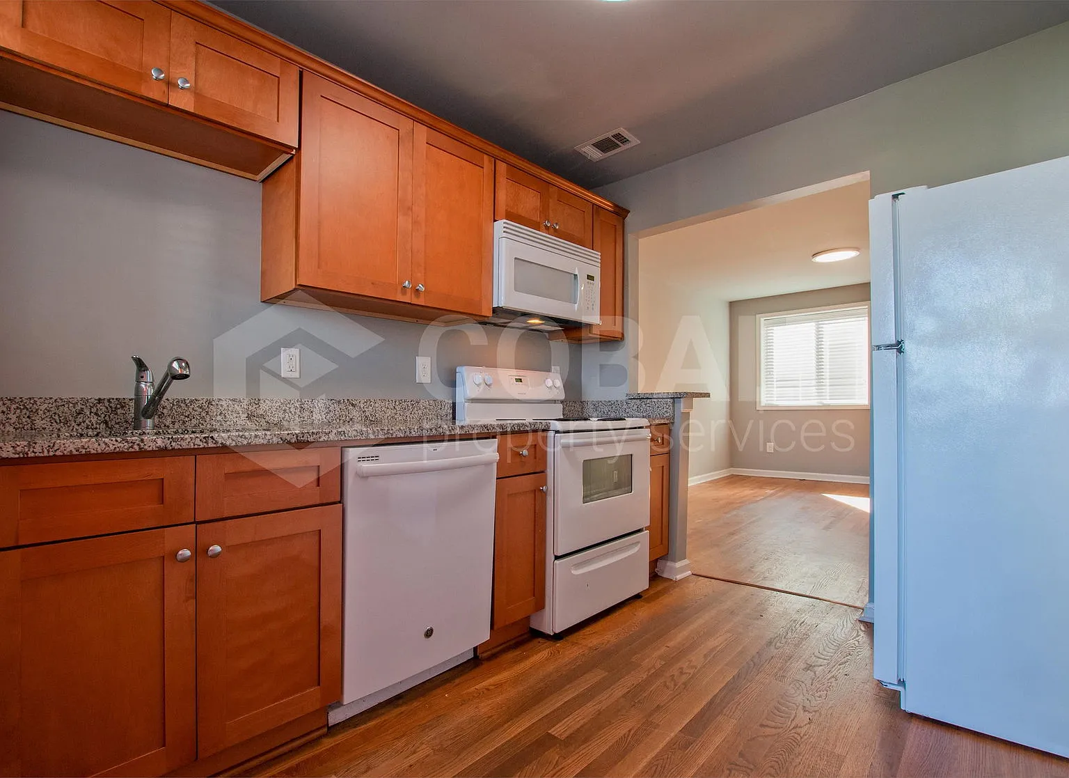 2 bed, 1.0 bath, 850 sqft, $1,525 — Photo 1