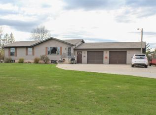 207364 County Road M, Stratford, WI 54484