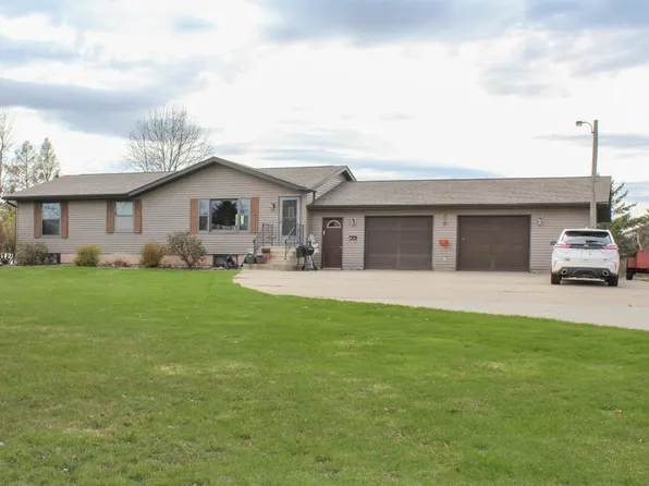 207364 COUNTY ROAD M, Stratford, WI 54484