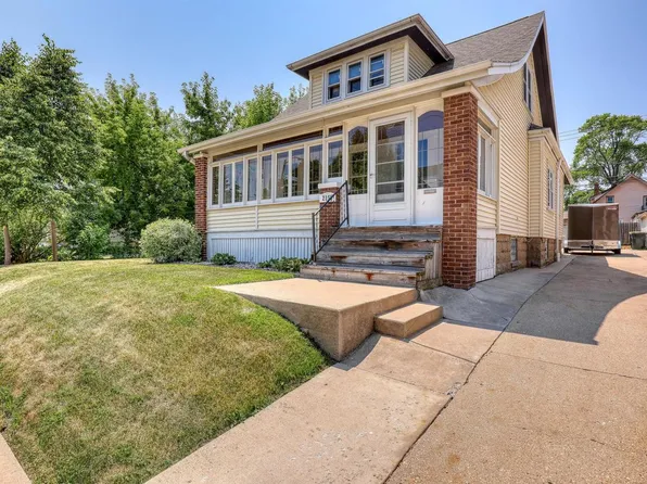 2159 South 81st STREET, West Allis, WI 53219