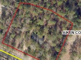 325 Mount Pleasant Rd, Ridge Spring, SC 29129