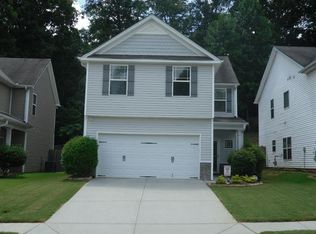 4638 McEver View Dr, Sugar Hill, GA