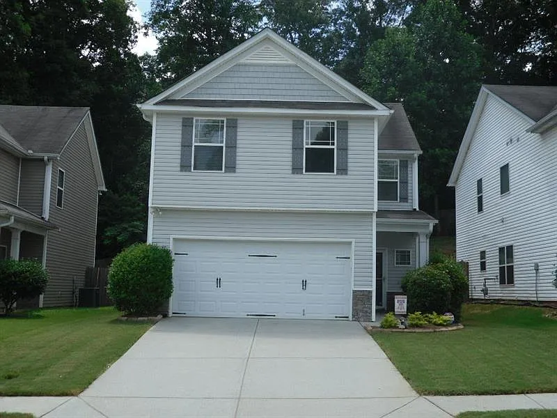 4638 McEver View Dr photo 1