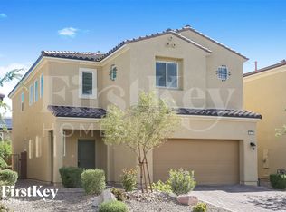 4515 Amberley Ridge Ave, Las Vegas, NV 89115