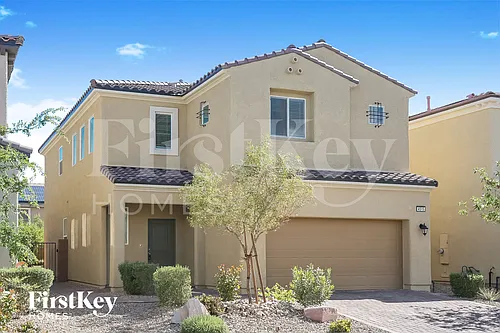 4515 Amberley Ridge Ave Photo 1