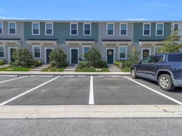 8897 Daybreak St, Sarasota, FL 34241