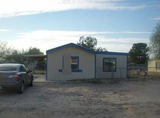 5744 N Quiet Ln, Casa Grande, AZ 85122