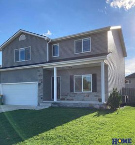 8309 S 63rd St, Lincoln, NE, 68516