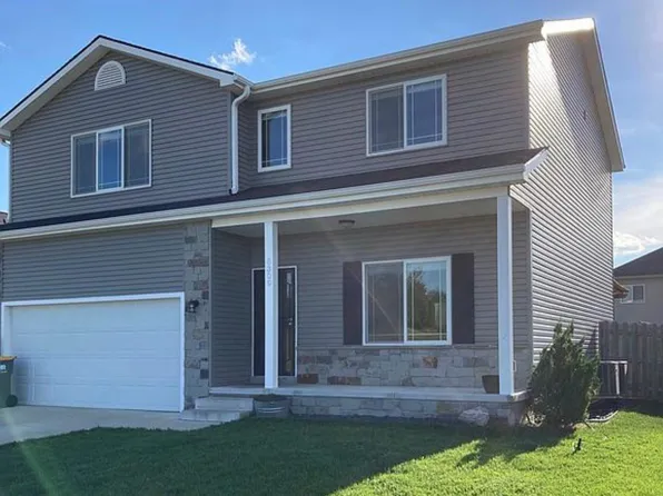 8309 S 63rd St, Lincoln, NE 68516