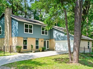 971 N Red Cedar Cir, Spring, TX 77380