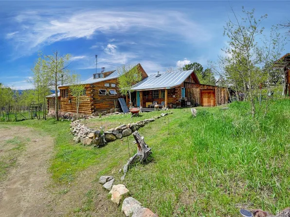 190 Mule Deer Trail, Idaho Springs, CO 80452