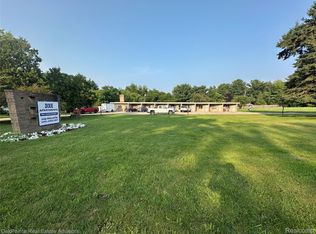 16001 Dixie Hwy, Holly, MI