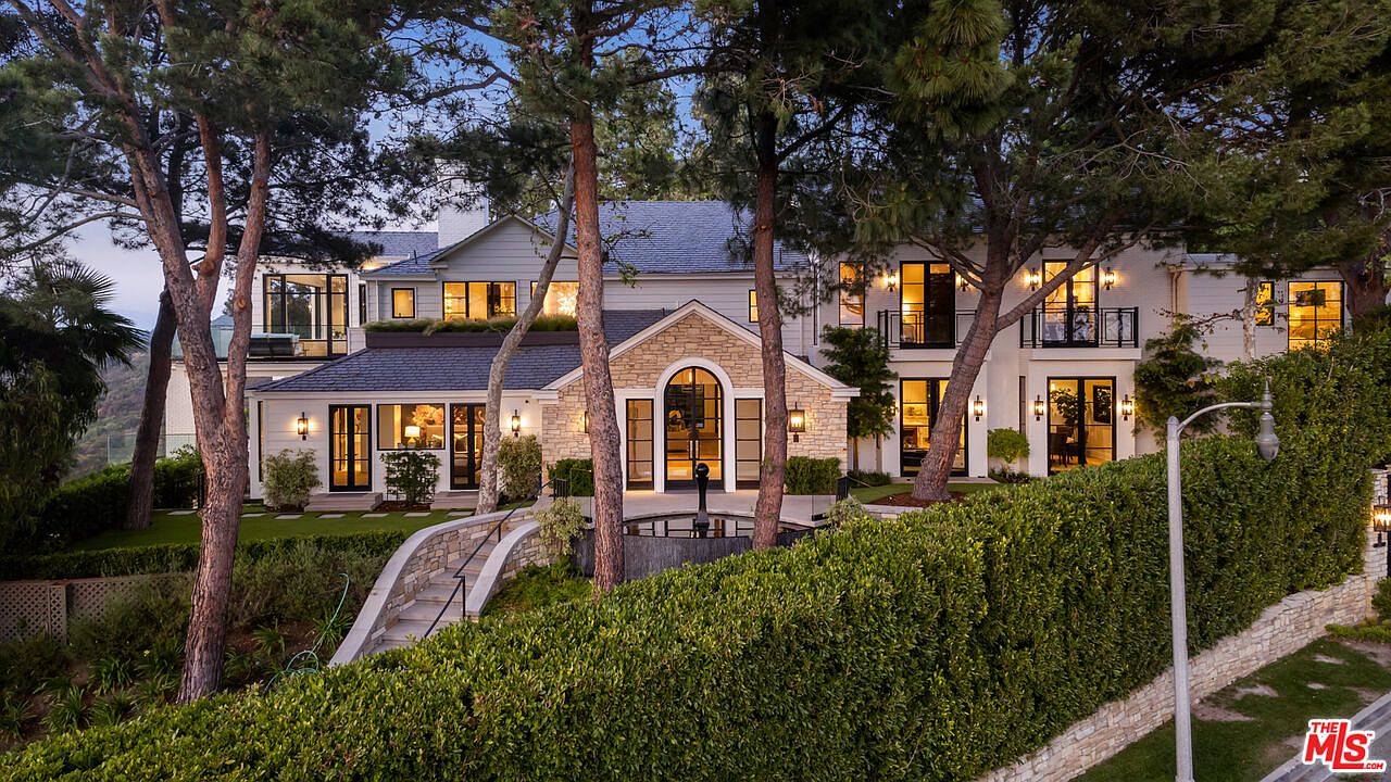 1260 Bel Air Rd, Los Angeles, CA 90077 Zillow