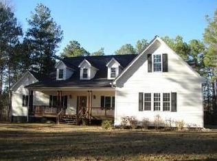 155 Gentry Dr N, Newnan, GA 30263