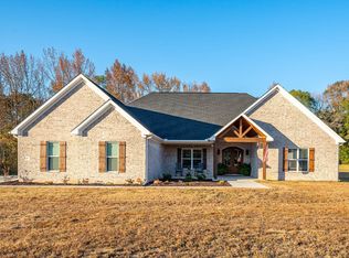 58 McKaskle Cv, Greenbrier, AR 72058