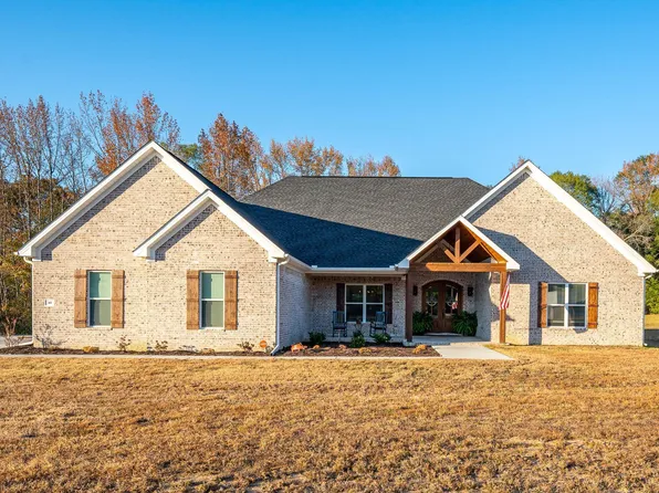 58 McKaskle Cv, Greenbrier, AR 72058