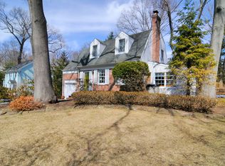 246 Hardenburgh Ave, Demarest, NJ 07627