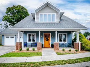 388 Princeton Gdn, Johnson City, TN 37601