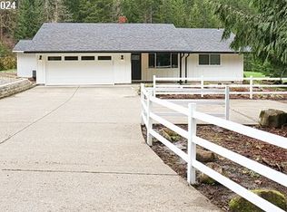 30083 Scappoose Vernonia Hwy, Scappoose, OR 97056