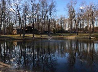 11975 Open Rd, Saint Croix, IN 47576