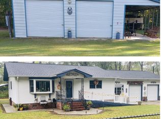 5453 Prices Bridge Ln, Walterboro, SC 29488