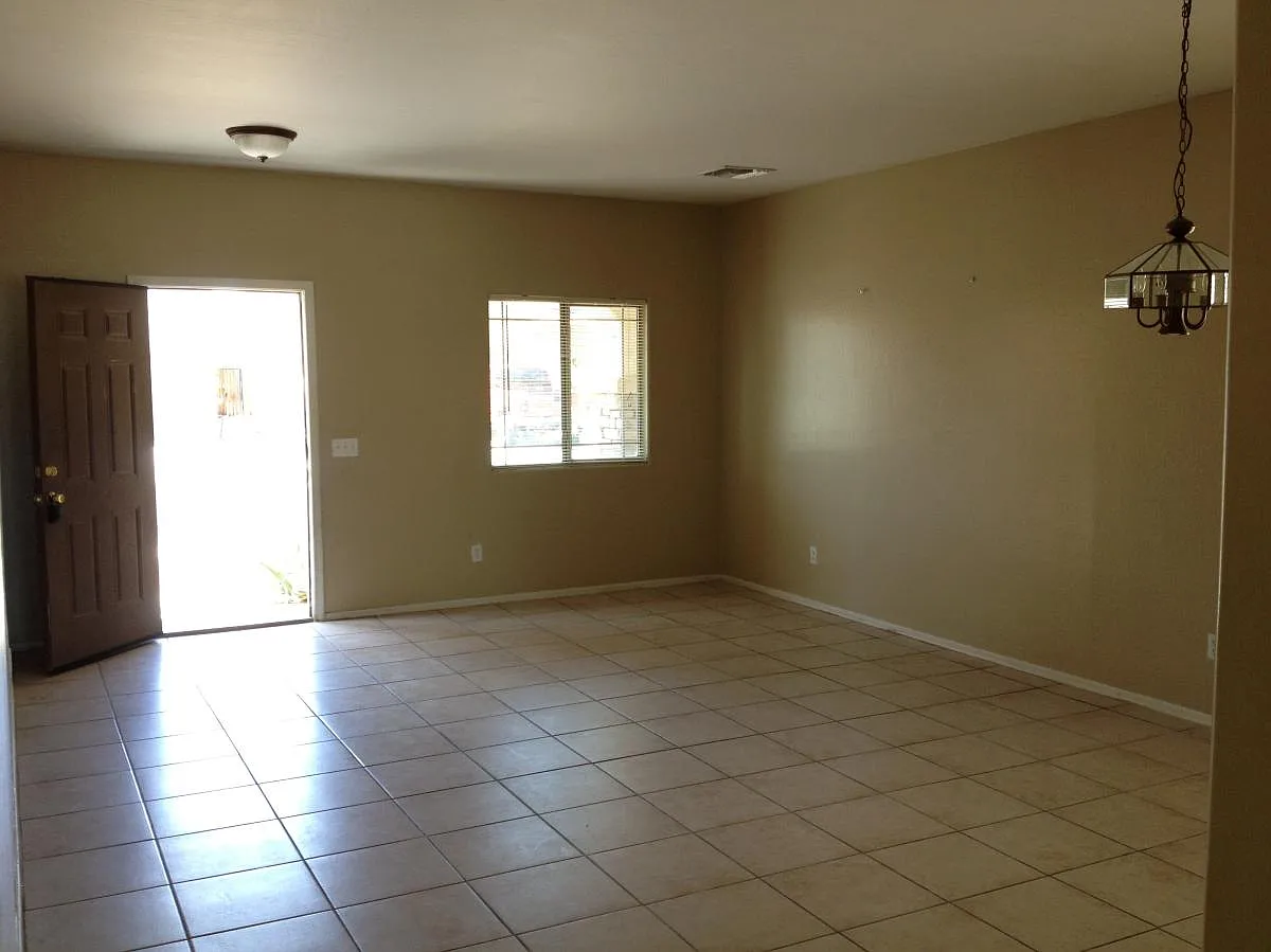 Entrance, Living Room, and Dining Room - 2207 N 91st Ln