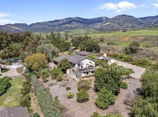 4400 Meadowlark Ln, Santa Barbara, CA 93105
