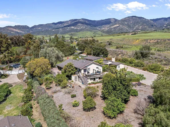 4400 Meadowlark Ln, Santa Barbara, CA 93105