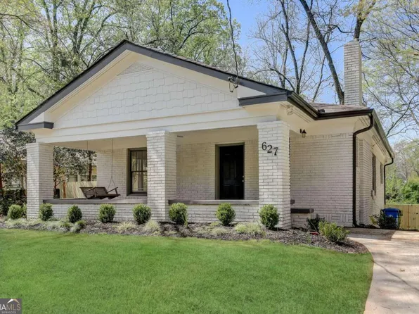 627 Gresham Ave SE, Atlanta, GA 30316