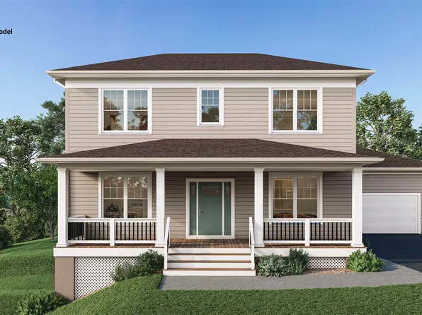 Turnberry Ln, Riner, VA 24149