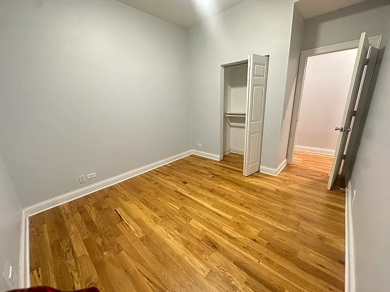 Bedroom #1