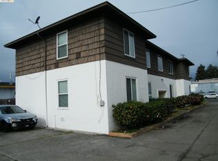1410 150th Ave, San Leandro, CA 94578